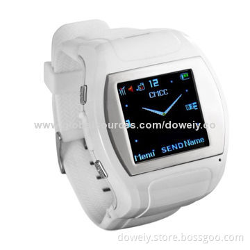 Hot Smart Watch Phone, OEM/ODM Orders are Welcome